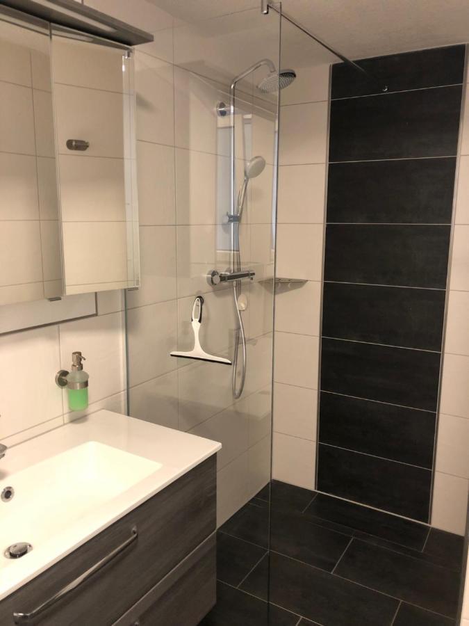 באד זאלצינגן Ferienwohnung Krayenbergblick מראה חיצוני תמונה