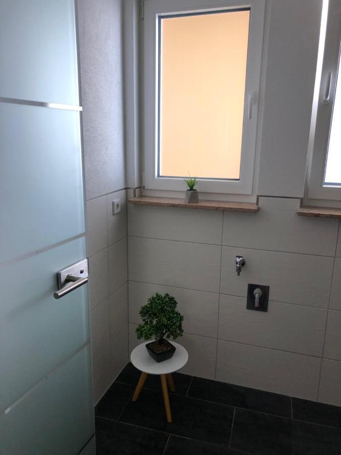 באד זאלצינגן Ferienwohnung Krayenbergblick מראה חיצוני תמונה